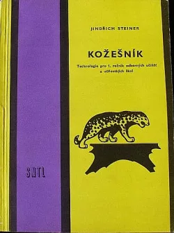 Kožešník