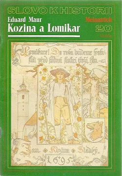 Kozina a Lomikar