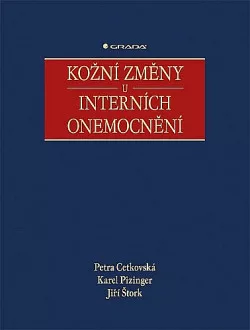 Kožní změny u interních onemocnění