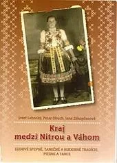 Kraj medzi Nitrou a Váhom