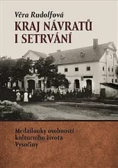 Kraj návratů i setrvání