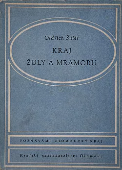 Kraj žuly a mramoru