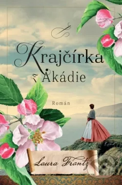 Krajčírka z Akádie