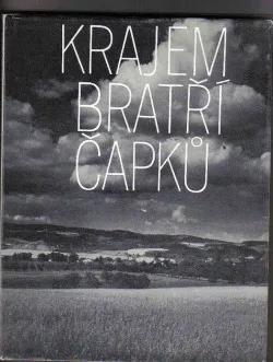 Krajem bratří Čapků