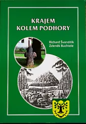 Krajem kolem Podhory
