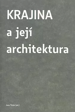 Krajina a její architektura