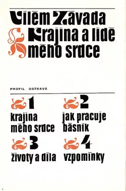 Krajina a lidé mého srdce