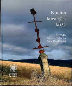 Krajina kovaných křížů