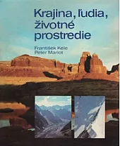 Krajina, ľudia, životné prostredie