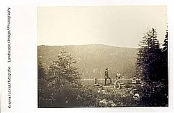 Krajina / obraz / fotografie