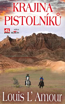 Krajina Pistolníků