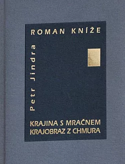 Krajina s mračnem / Krajobraz z chmurą