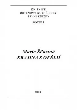 Krajina s Ofélií