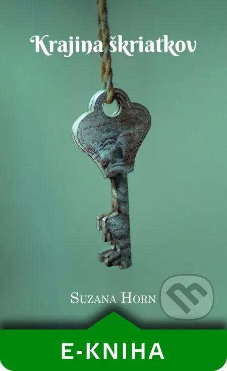 Krajina škriatkov