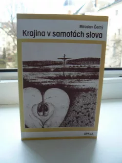 Krajina v samotách slova