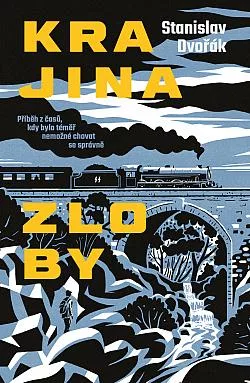Krajina zloby