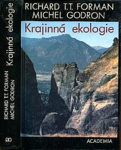 Krajinná ekologie
