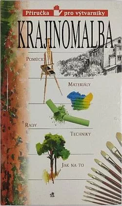 Krajinomalba