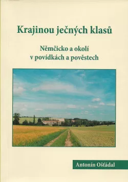 Krajinou ječných klasů
