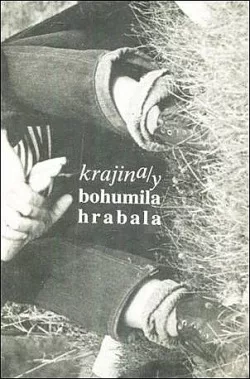 Krajiny Bohumila Hrabala