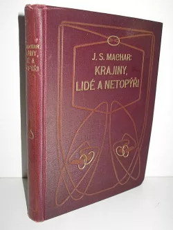 Krajiny, lidé a netopýři