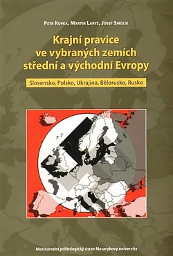 Krajní pravice ve střední a východní Evropě