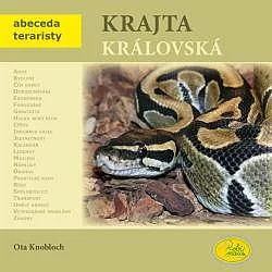 Krajta královská