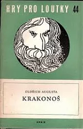 Krakonoš