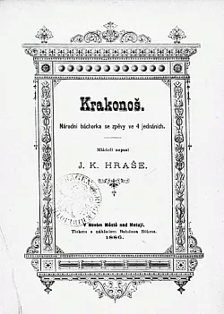 Krakonoš
