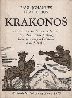 Krakonoš