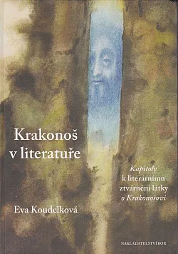 Krakonoš v literatuře
