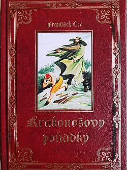 Krakonošovy pohádky