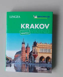 Krakov - Víkend