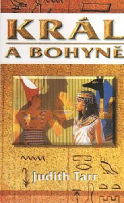 Král a bohyně
