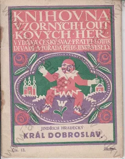 Král Dobroslav