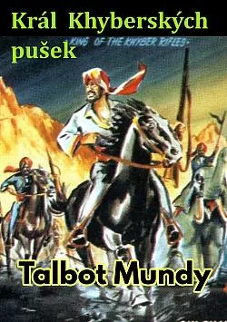 Král Khyberských pušek