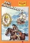 Král Madagaskaru (komiks)