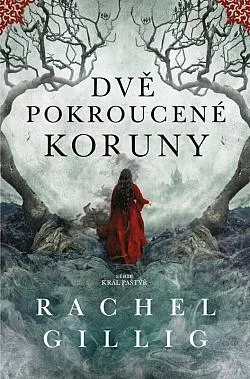Dvě pokroucené koruny