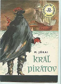 Kráľ pirátov
