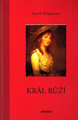Král růží (13 povídek)