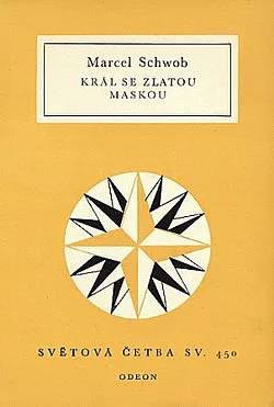 Král se zlatou maskou