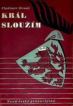 Král Sloužím