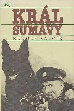 Král Šumavy