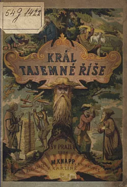 Král tajemné říše