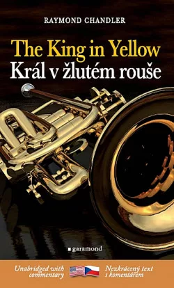Král v žlutém rouše / The King in Yellow