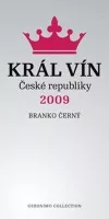 Král vín České republiky 2009