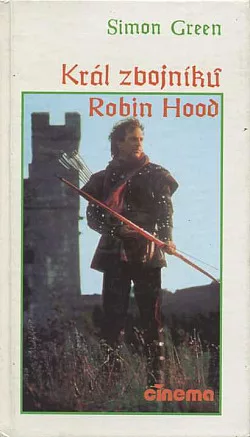 Král zbojníků Robin Hood