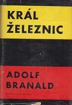 Král železnic