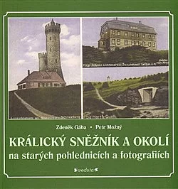 Králický Sněžník a okolí