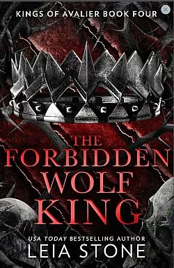 The Forbidden Wolf King